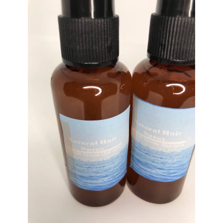 T.C Natural Collection – wholesale Hårspray – Naturlig hårspray