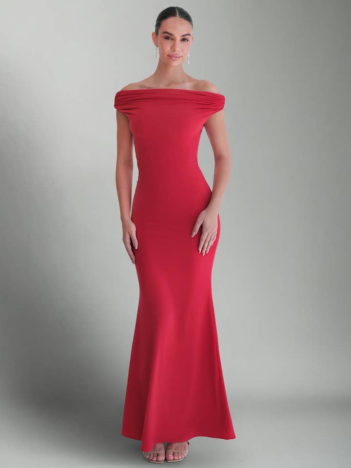 Bobbie for wholesale by Pia Gladys Perey