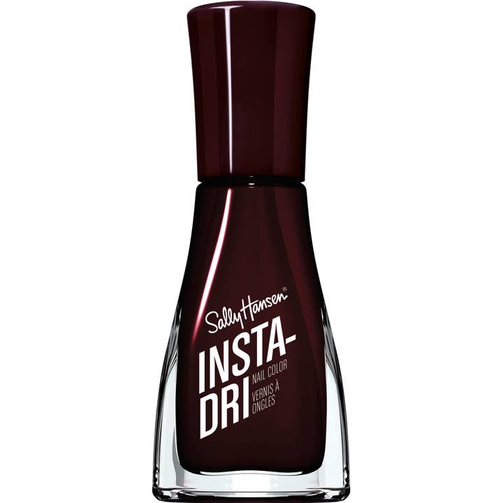 VIAI Beauty - Wholesale Nail polish - SALLY HANSEN Fast Acting Insta - Dri Nail Color10