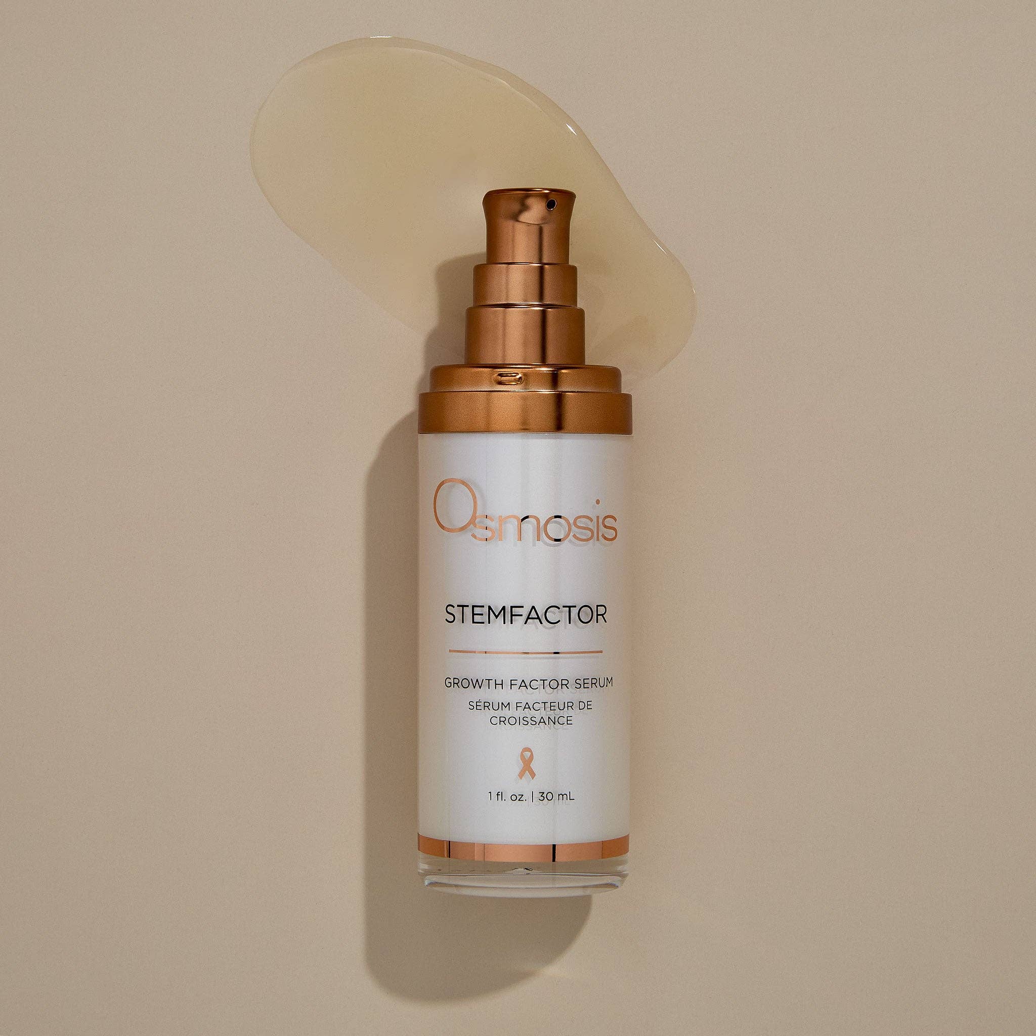 Osmosis - Wholesale Facial Serum/Concentrate - StemFactor2
