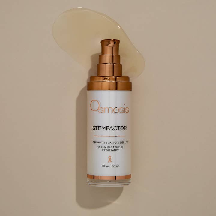 Osmosis - Wholesale Facial Serum/Concentrate - StemFactor2