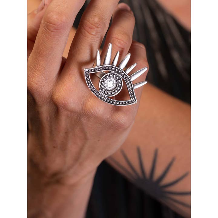 Horus Ring and other Purchase Wholesale horticultural. Free Returns & Net 60 Terms on Faire trending on Faire.