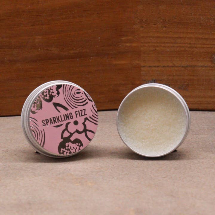 Agnes + Cat - Wholesale Lip Balm - Lip Balm - Sparkling Fizz