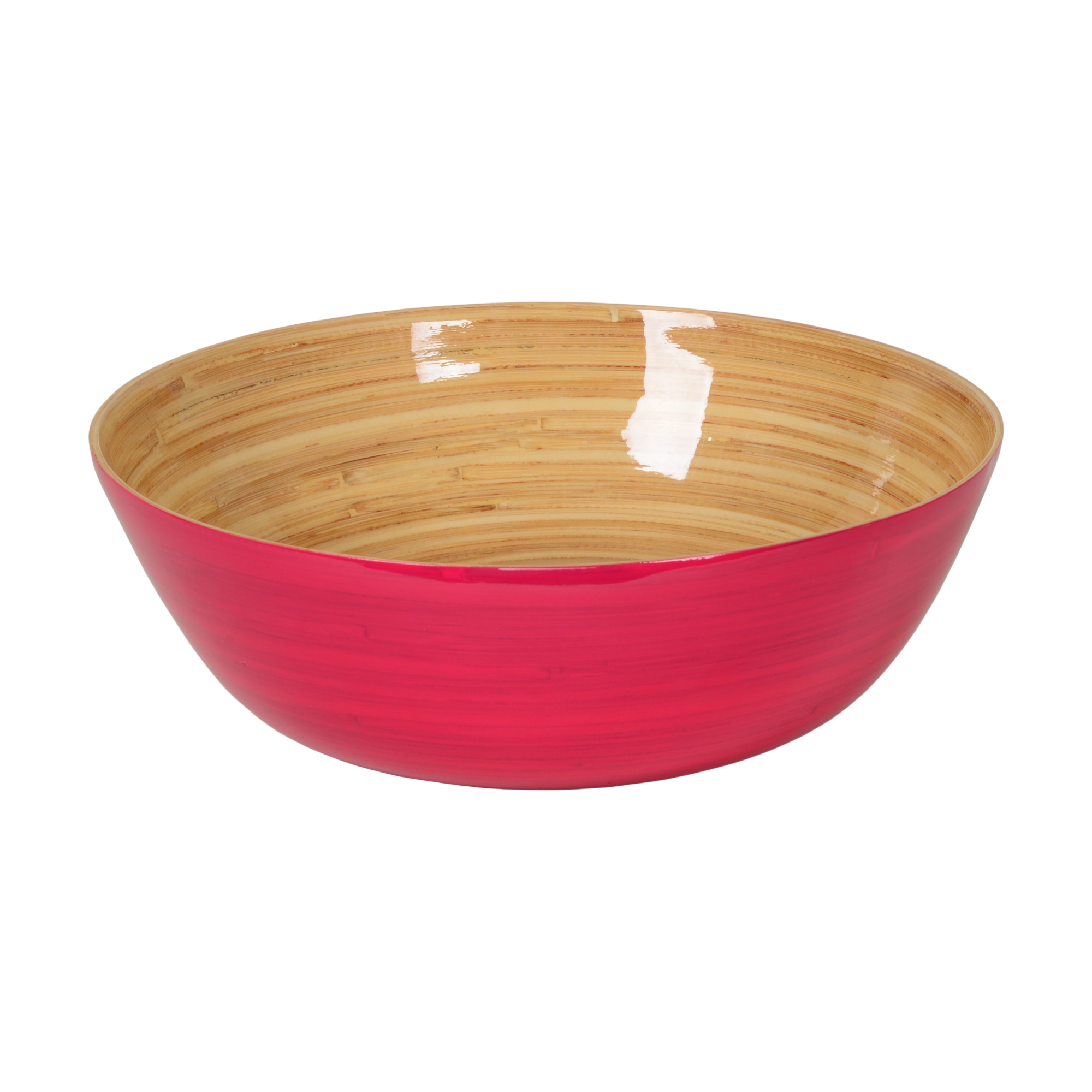 albert L. (punkt) Inc. – wholesale Bowl – Bamboo Classic Bowl13