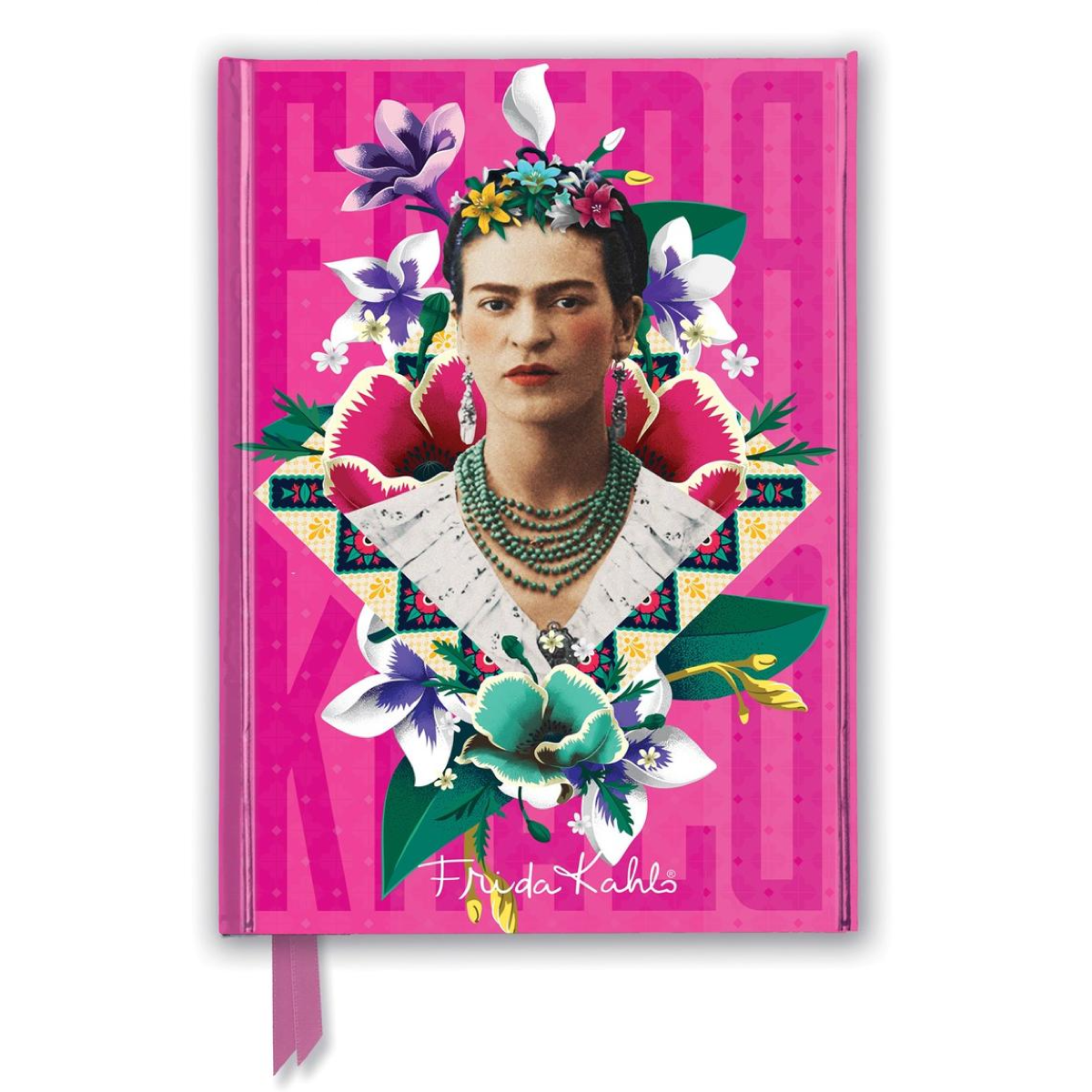Microcosm Publishing & Distribution – Großhandel Tagebuch – Frida Kahlo Zeitschrift5