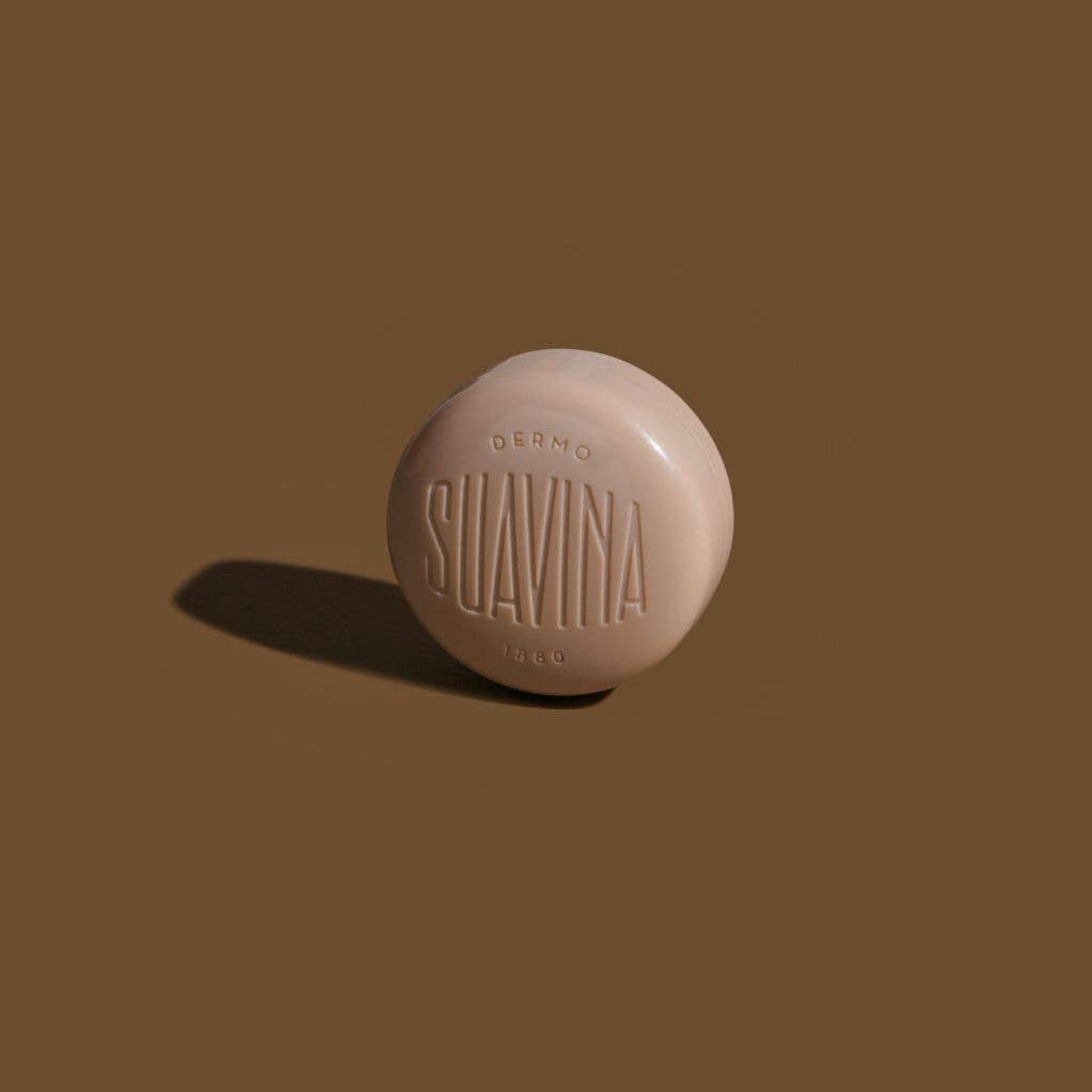 DERMO SUAVINA UKI - Wholesale Lip Balm - Dermo Suavina Prunus Lip Balm 10ml – Almond Oil1