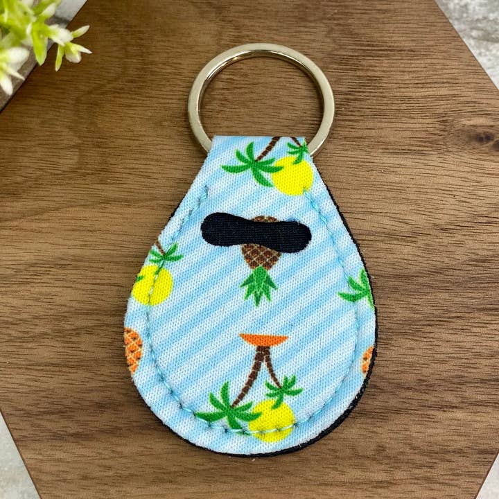 Hive Supply - Wholesale Coin Purse - Women's - Neoprene - Quarter Coin Holder - #160