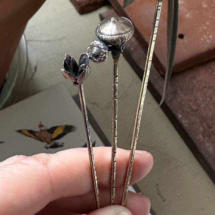 Redwood Pine Bookmark for wholesale by Merzatta