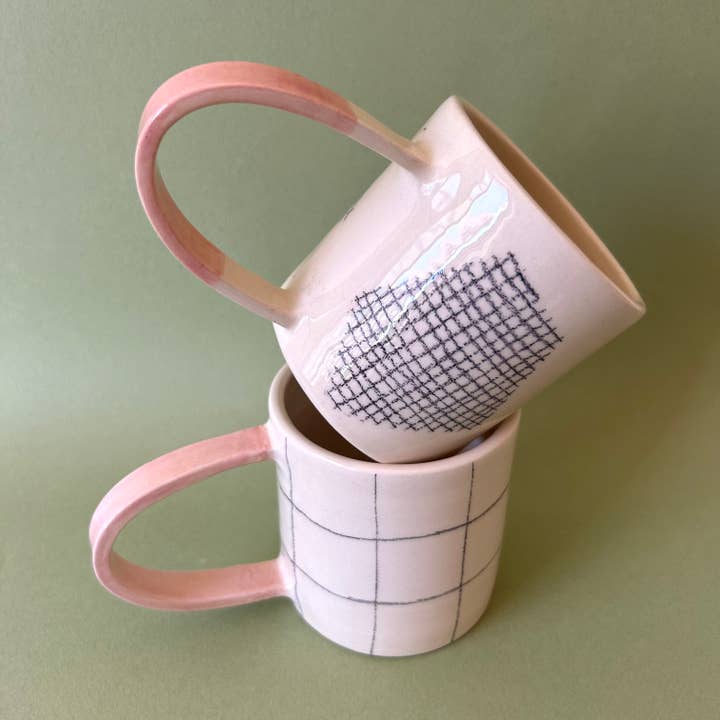 Odeon Studio - Wholesale Coffee Mug - Collage mug