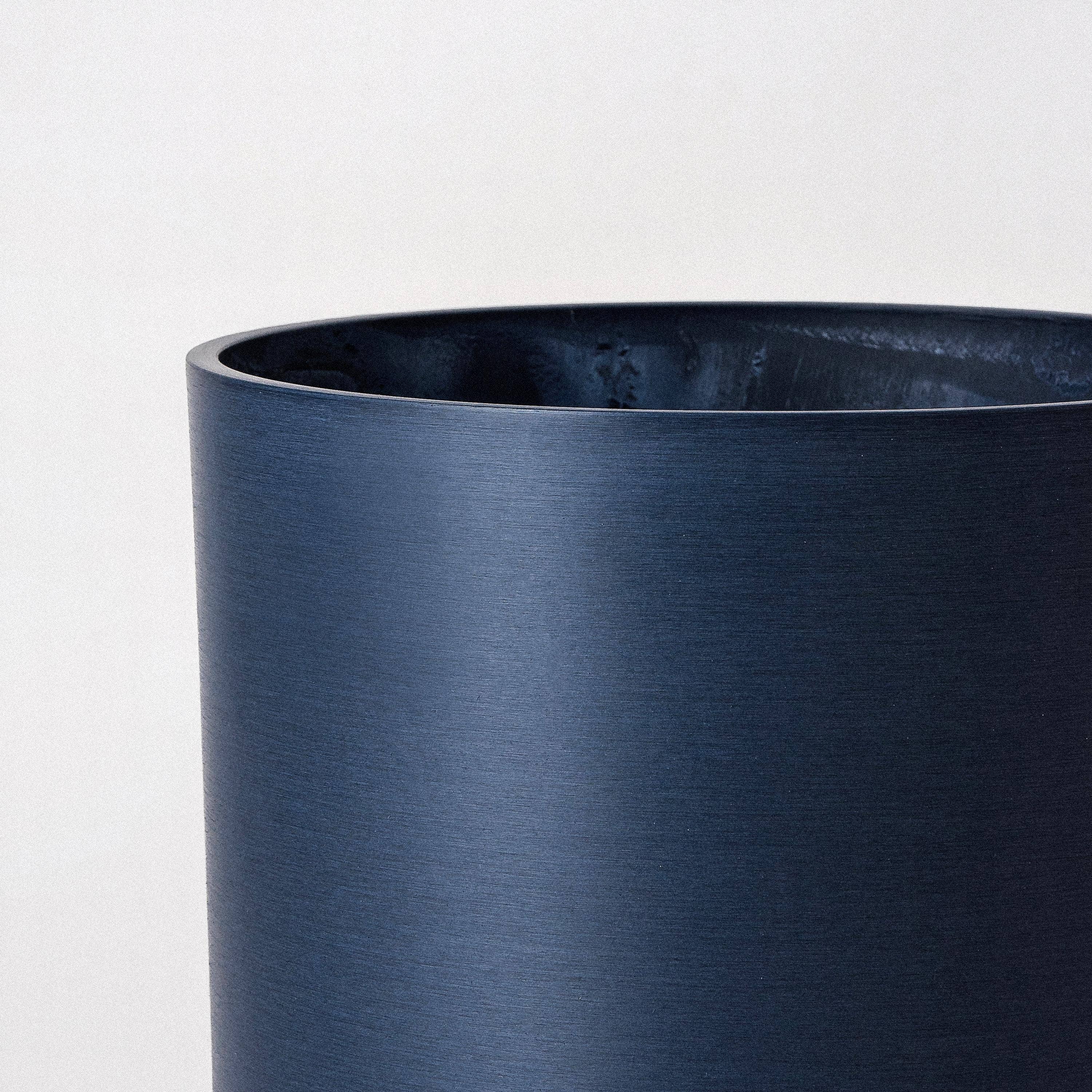 Kanso Designs - Wholesale Plant Pot - 16" Planters & Saucers (6 Colors)0