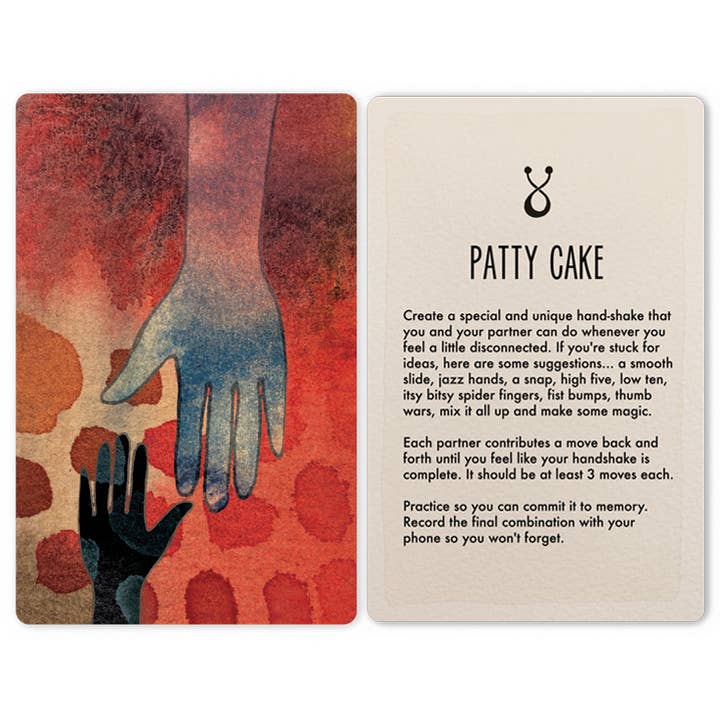 Intimacy Cards - Wholesale Card Game - Intimacy Cards13