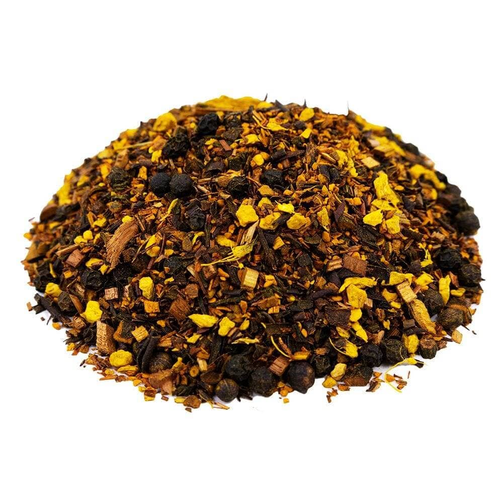 The Whistling Kettle - Vendita all'ingrosso Tè sfusi - Sidro Honeybush2