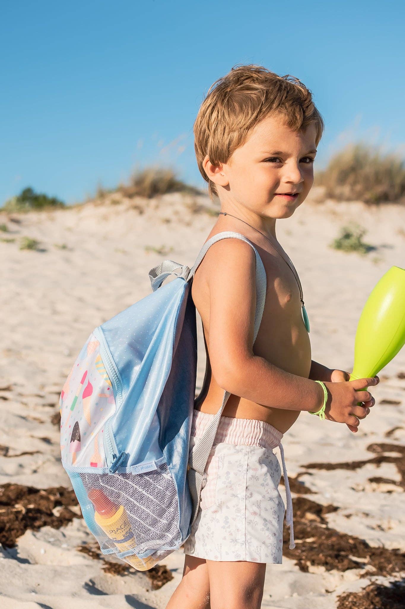 Pêra Doce - Wholesale Beach Bag - BEACH - Ice Cream4