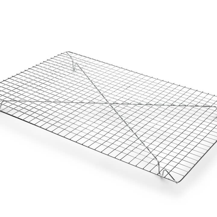 Fox Run Brands - Wholesale Cooling Rack - Fox Run Chrome Cooling Rack, 18" x 12.5"