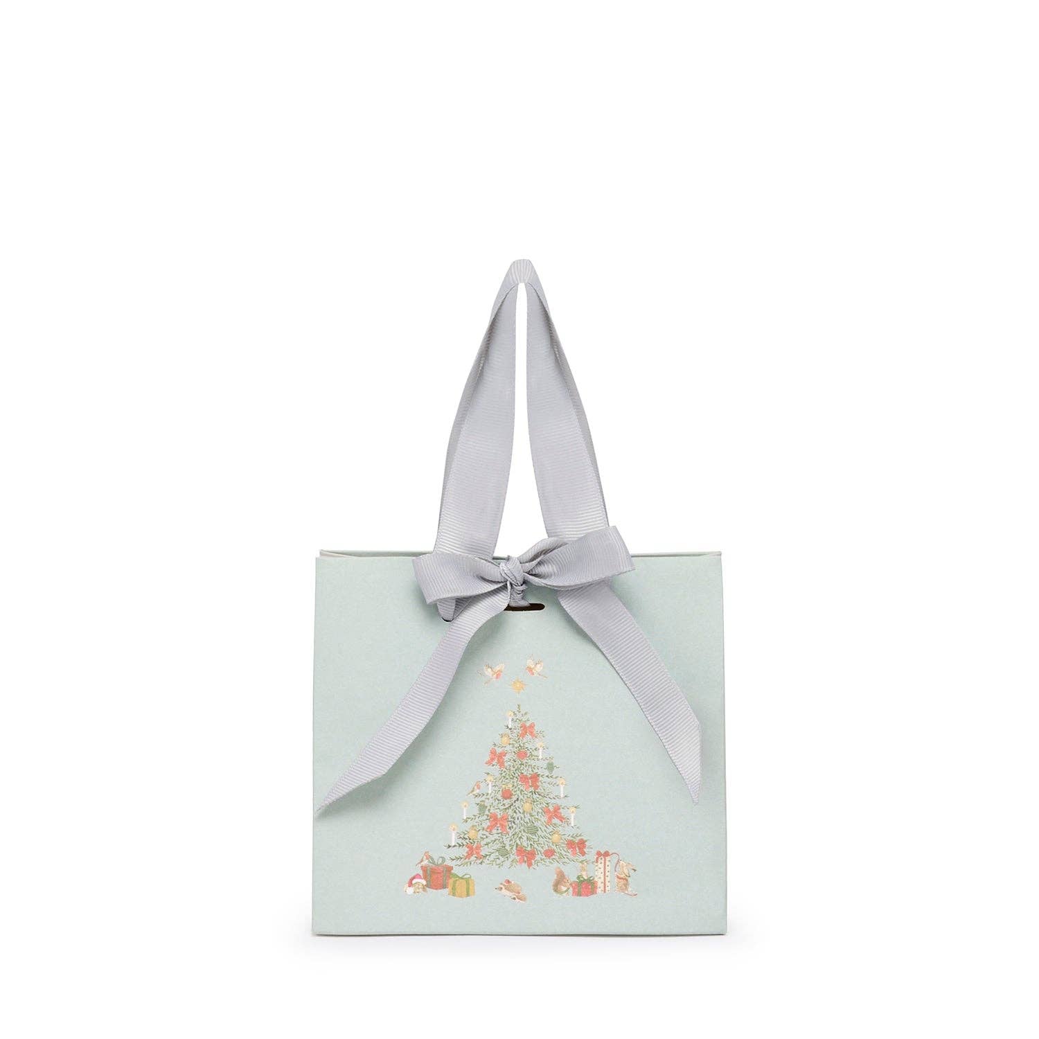 Sophie Allport - Wholesale Gift Bag - Cosy Christmas Gift Bag3