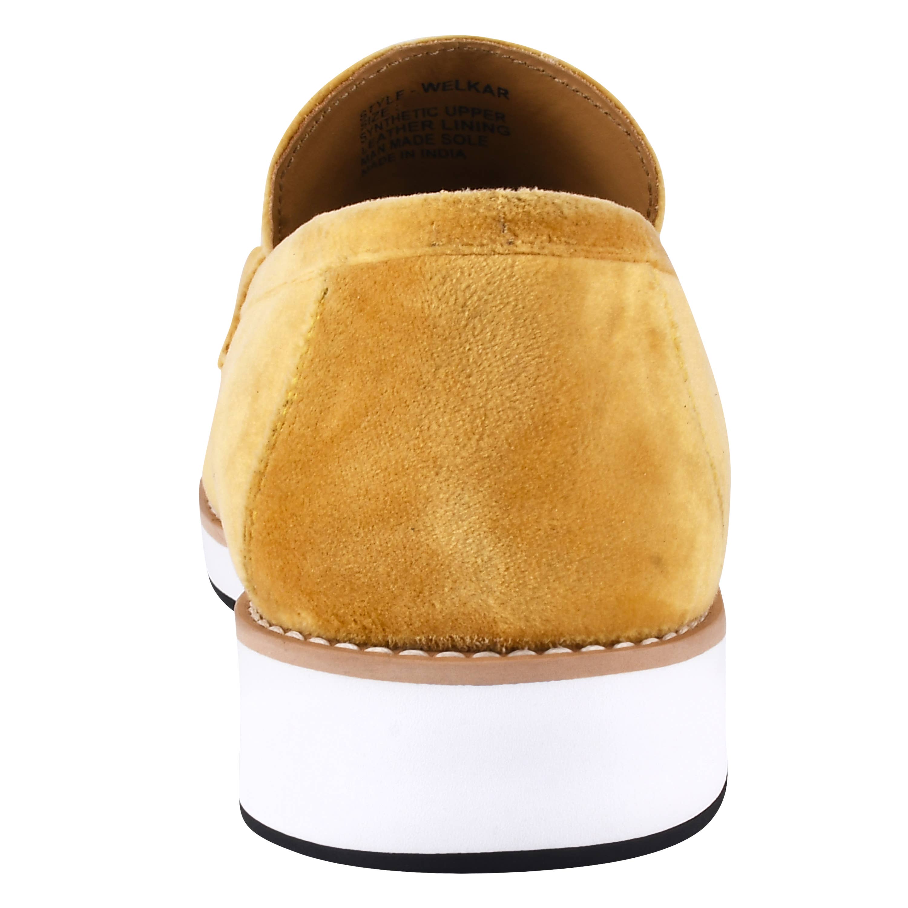 LIBERTYZENO - Vendita all'ingrosso Mocassini - Uomo - Scarpe mocassino scamosciate da uomo Welkar con fibbia, modello slip-on25