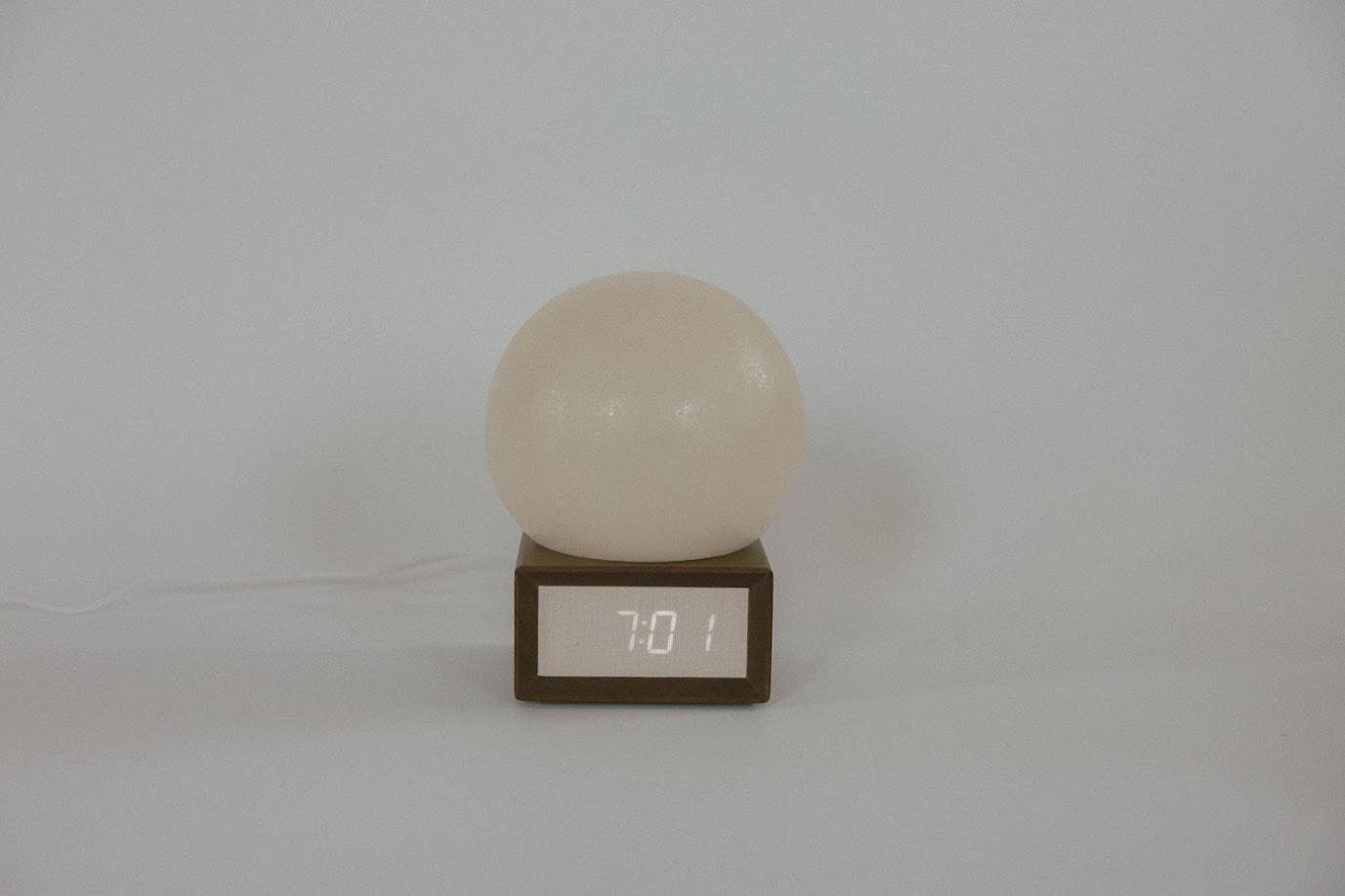 Rise Centered - Wholesale Alarm Clock - The Original Sunrise Alarm Clock6