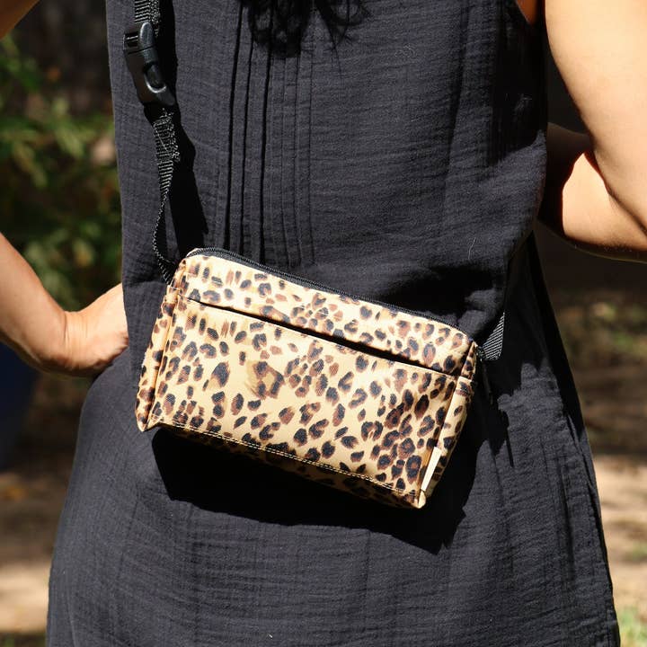 Major Darling - Wholesale Belt Bag - Women's - Dog Walking Fanny Pack6