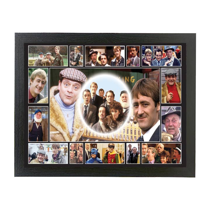 Ashbys Wholesale LTD – wholesale Serving tray – Only Fools and Horses Icon Lap Tray 1
