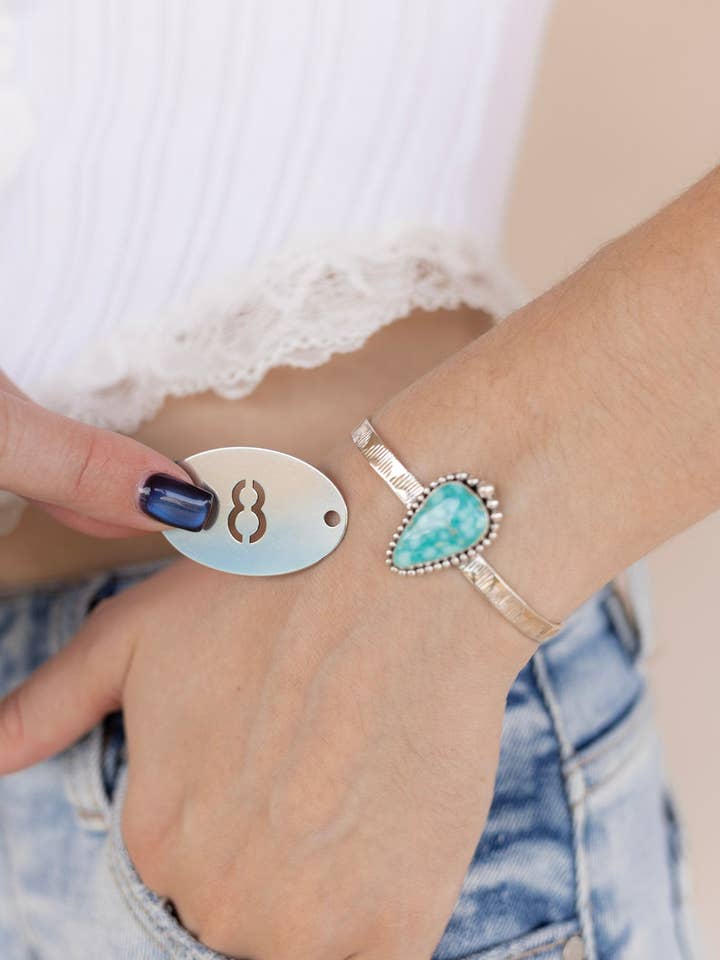 Bracelets en pierre Royal Krush pour la vente par Krush Kandy