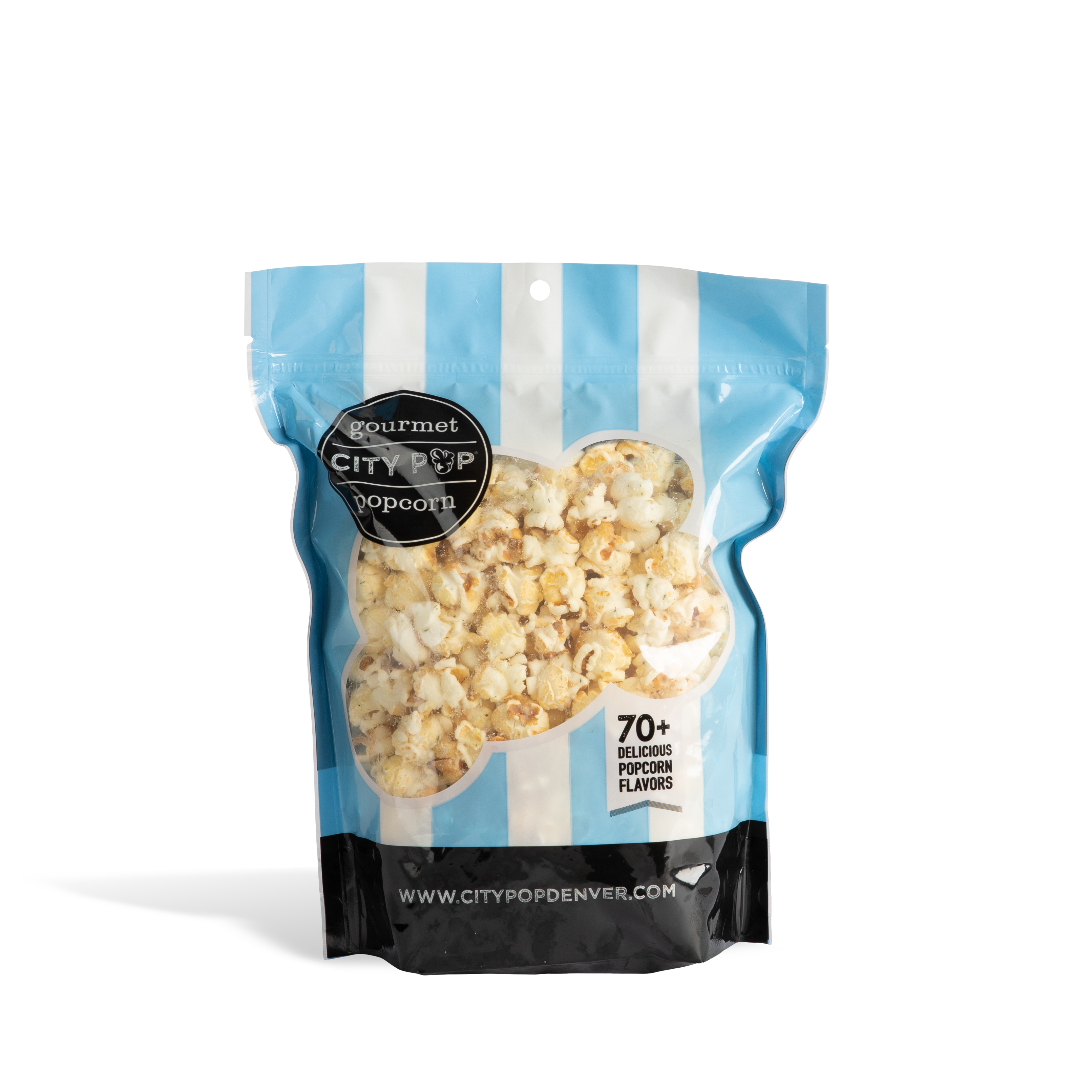 City Pop - Vendita all'ingrosso Popcorn - Dill Pickle Popcorn2