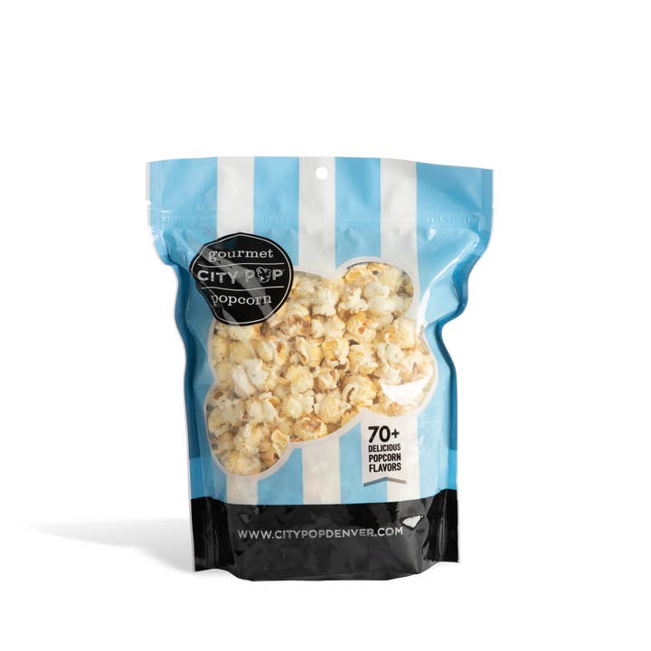 City Pop - Vendita all'ingrosso Popcorn - Dill Pickle Popcorn2