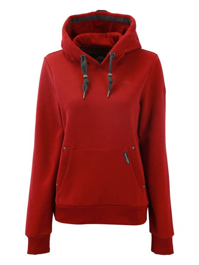 Schmuddelwedda - Wholesale Hoodie - Women's - Hoodie4
