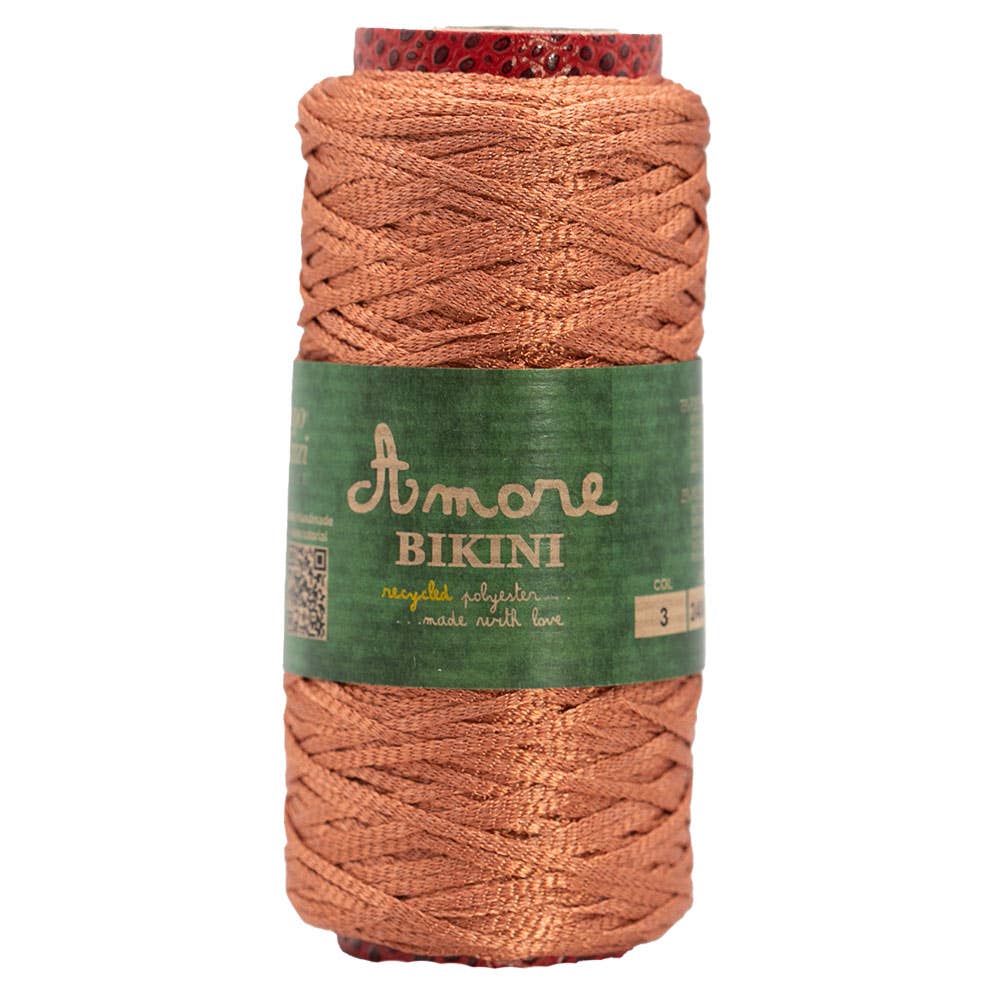 Borgo de' Pazzi - Firenze - Vente Fils à tricoter - Fil pour maillots de bain bikini7