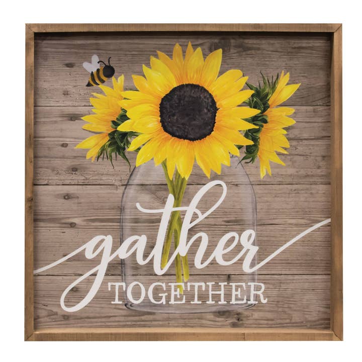 Cadre Rassembler pour la vente par CWI Gifts