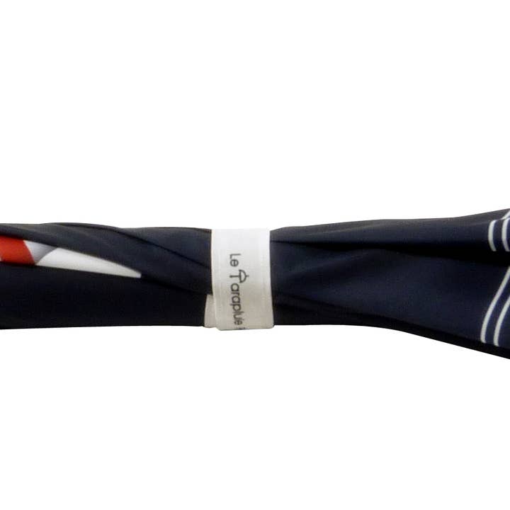 Le parapluie français – Engroshandel Paraply - Unisex – Matelot2