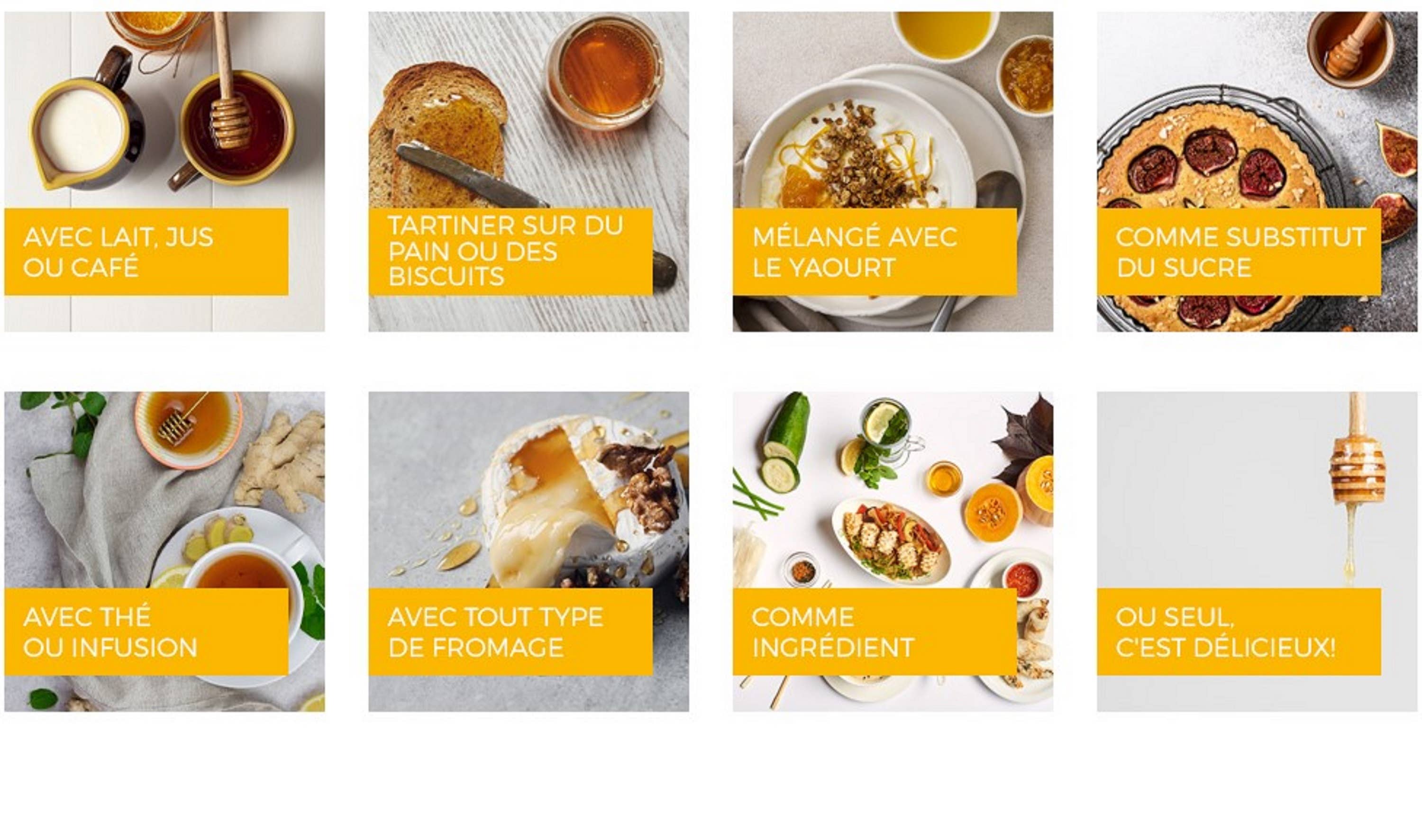 Zayti L.T.D.M – Engroshandel Honning – Honningkage 100 % naturlig og uden tilsætningsstoffer ± 420 g8