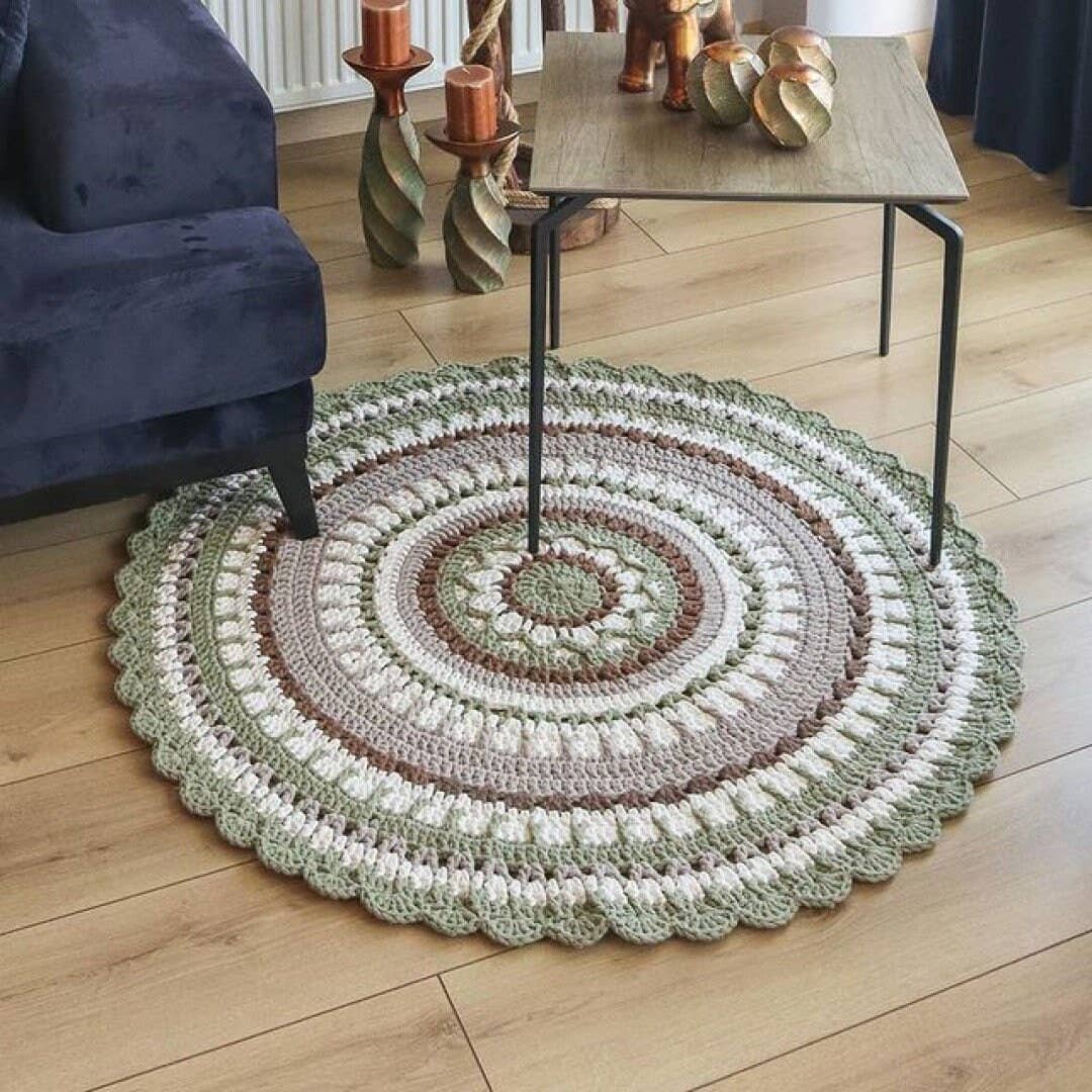 Loop'ncraft - Wholesale Yarn - Loopncraft Ribbon Crochet Yarn, Ribbon Yarn, Tape11