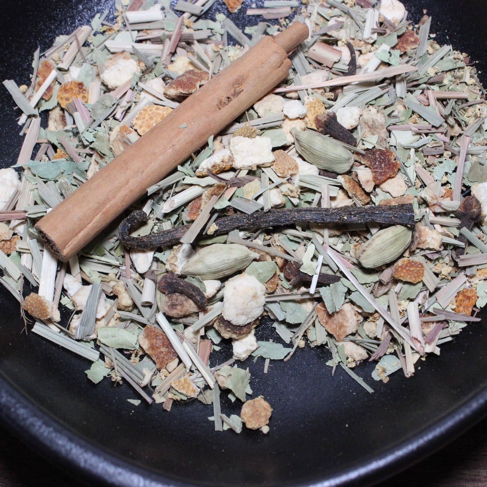 Les Epices Curieuses - Wholesale Gedroogde kruidenmix - Marie Galante4