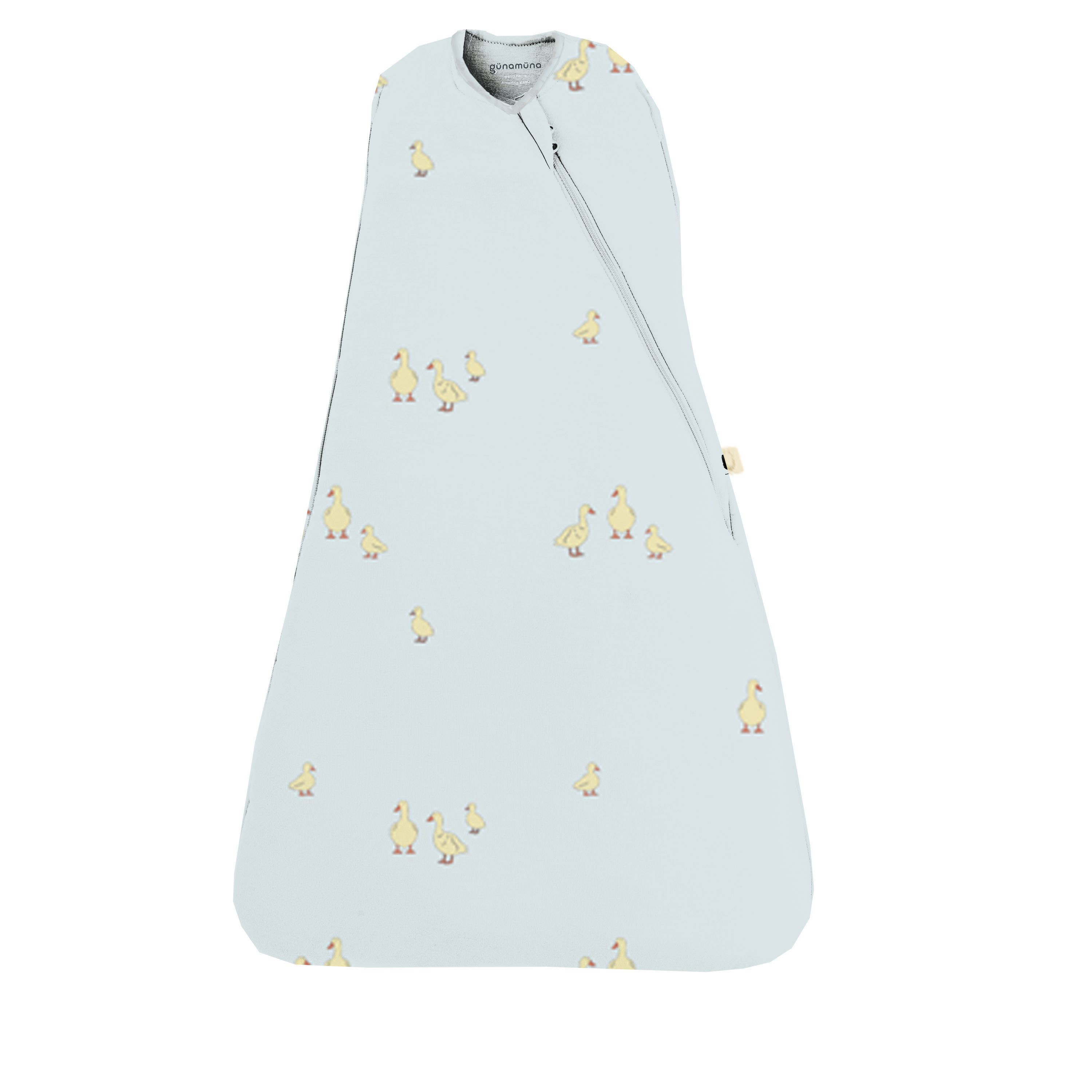 gunamuna - Wholesale Swaddle - Baby - SS26 SWADDLE 20