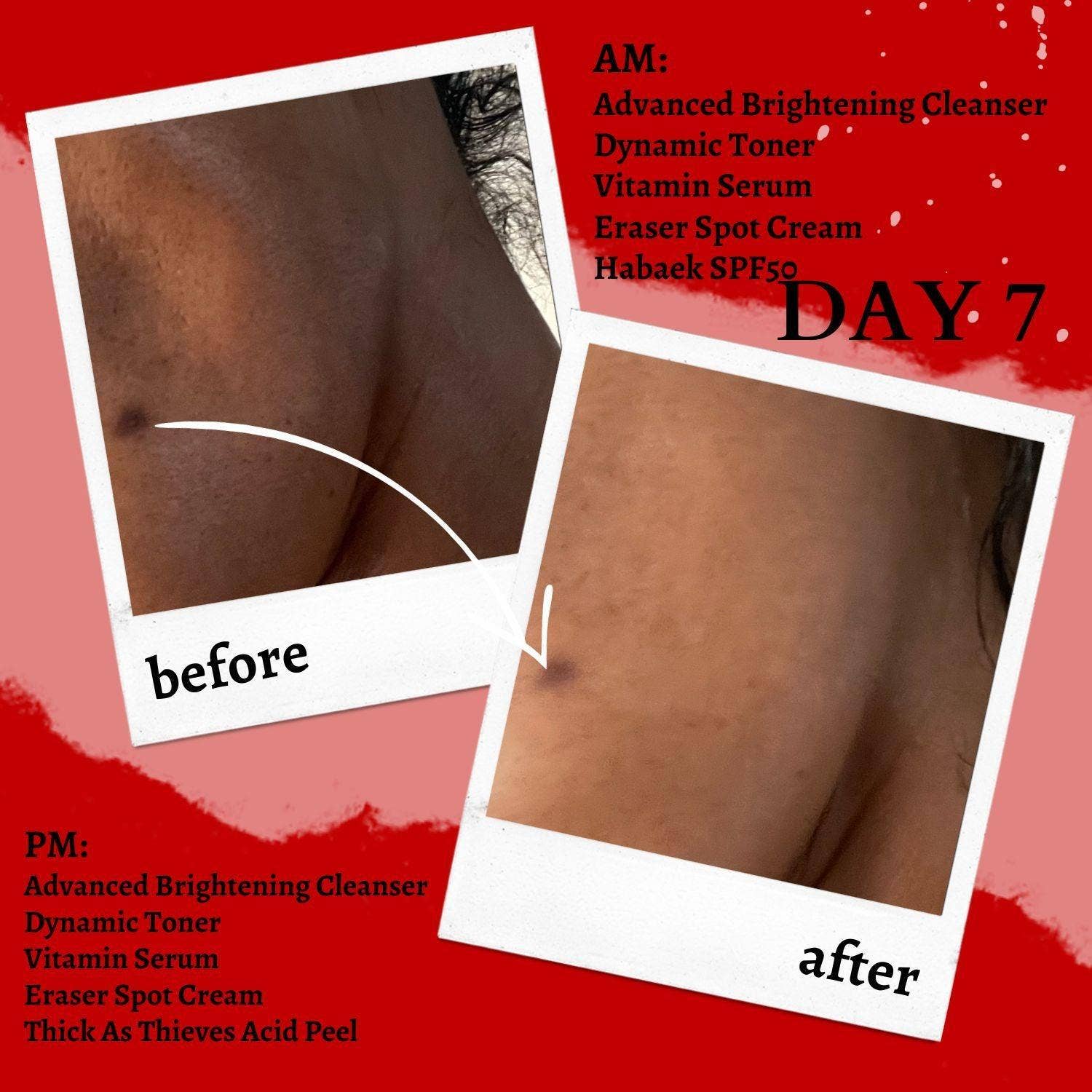 Gymsegbe - Wholesale Facial Toner - Dynamic Toner5