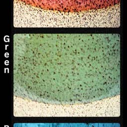 A Girl And Her Puppy Pottery Studio – Engroshandel Højtalere – Mobiltelefon højttaler1