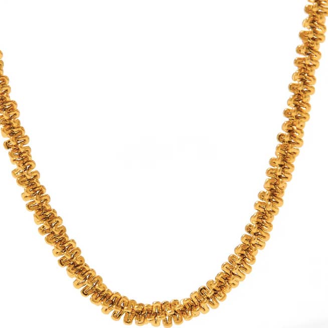 Collier Via WS pour la vente par 3Souls Company