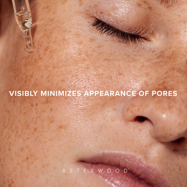 Asterwood - Wholesale Facial Serum/Concentrate - Overnight Exfoliating Serum4