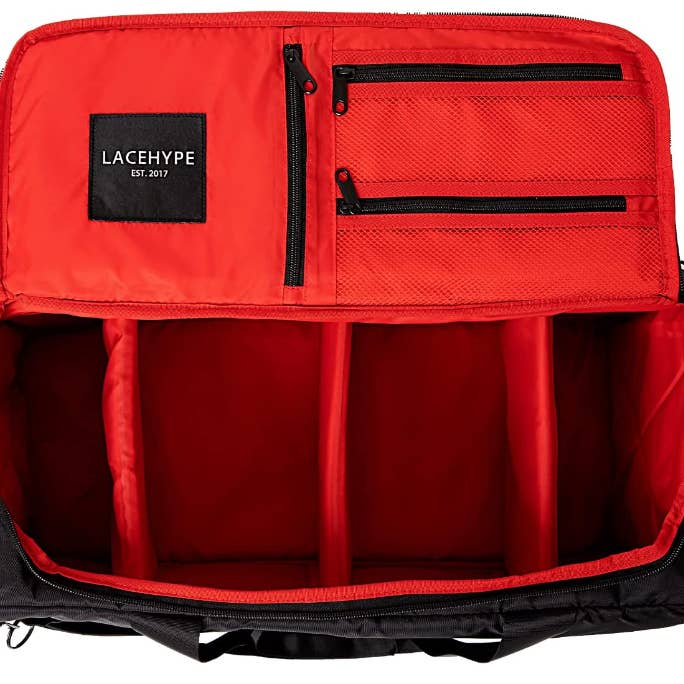 Arthys – wholesale Weekender bag – men's – PREMIUM Sneaker Bag, Duffel Bag, Gym Training Bag, Travel Ba3