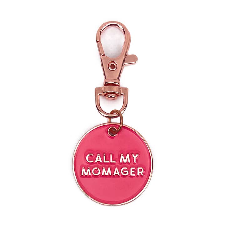 Hund Collar Charm//Ring til min Momager for engroshandel hos Holly and Co Australia Pty Ltd