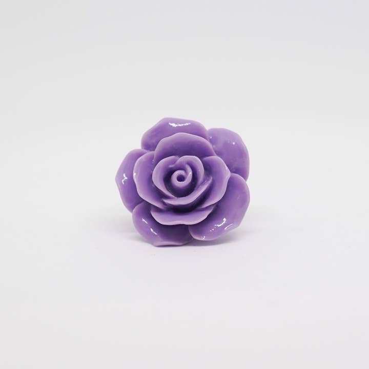 Épinglette Mauve pour la vente par DORO