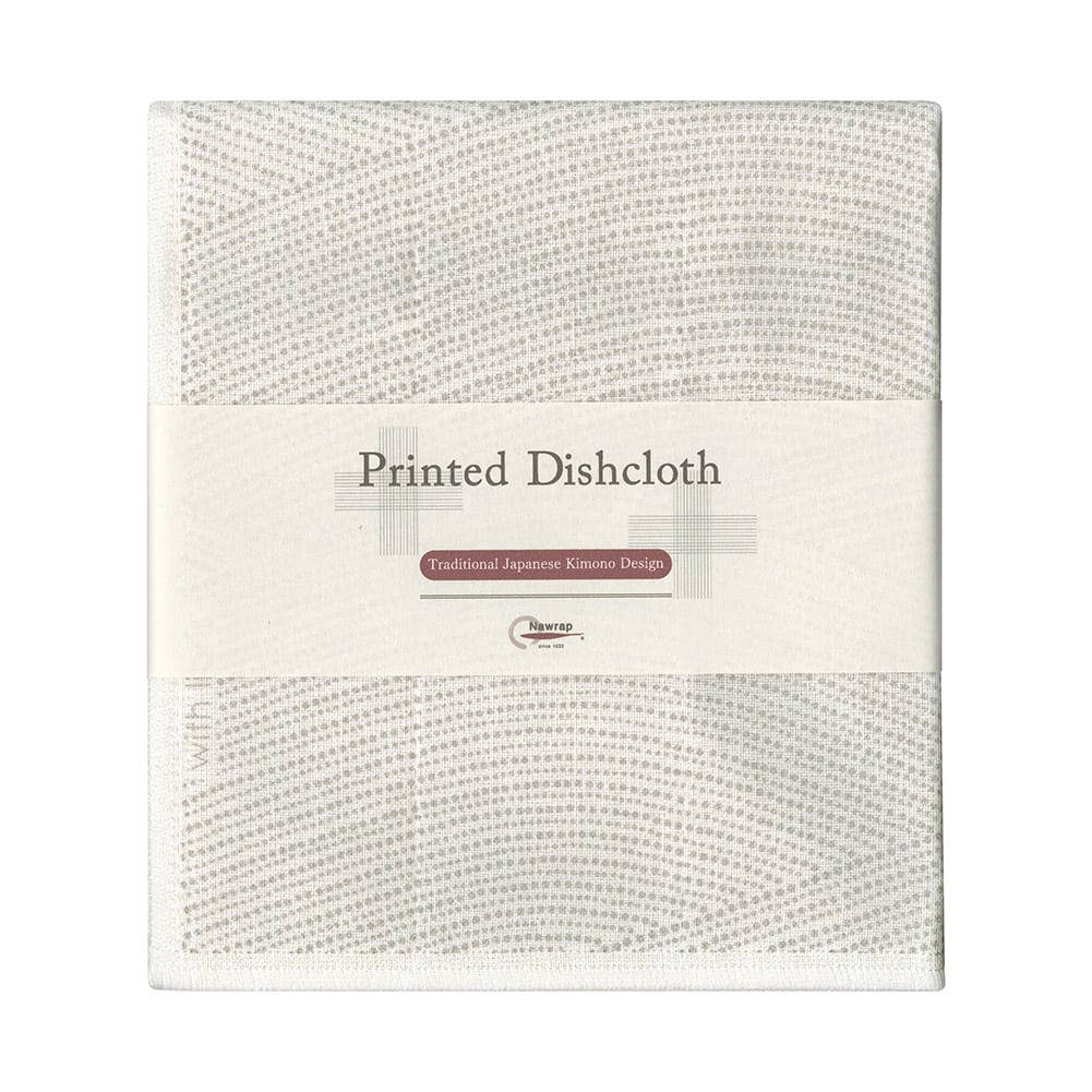 IPPINKA - Wholesale Dishcloth - Nawrap Printed Dishcloth46