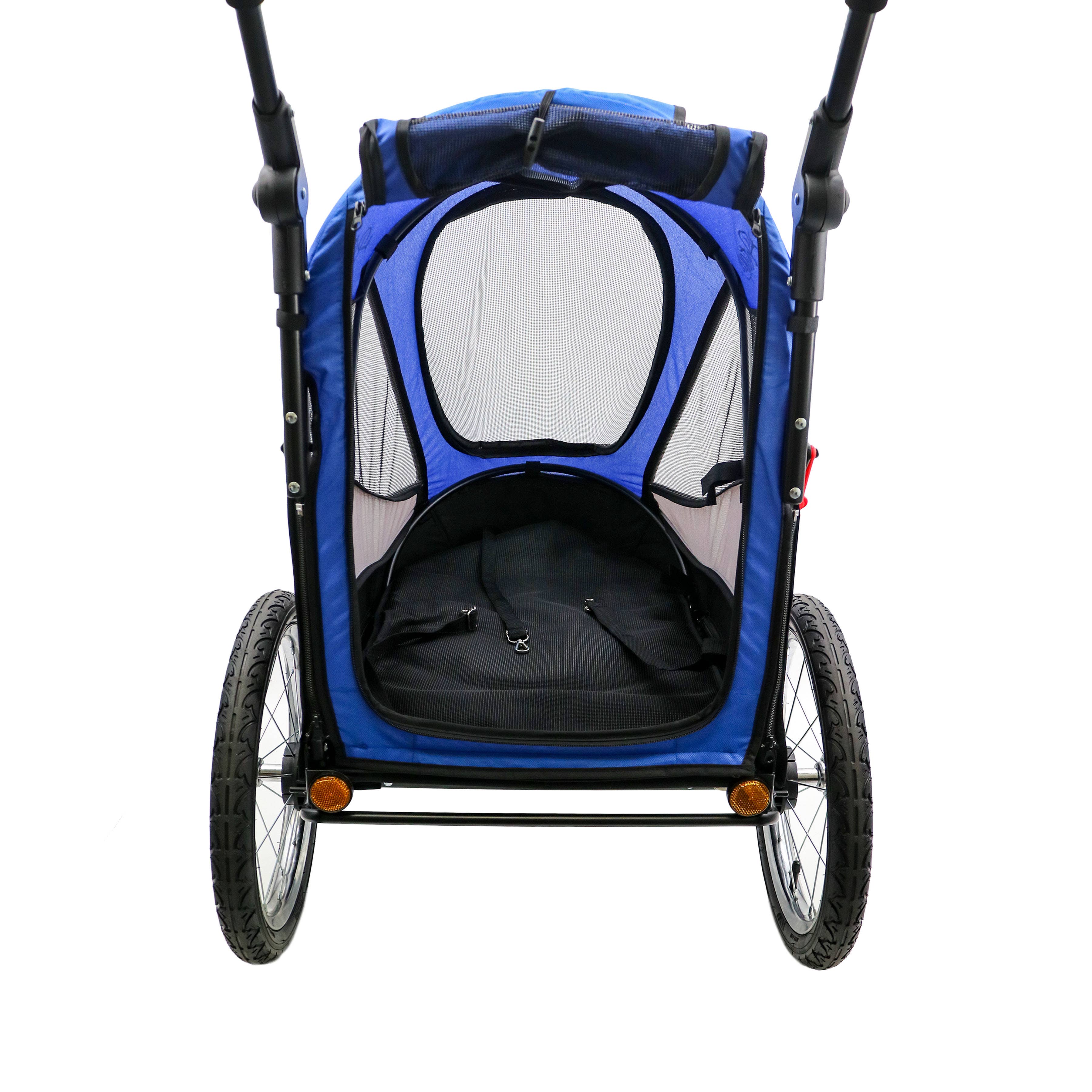 Petique - Wholesale Pet Carrier - Cat/Dog - Trailblazer Pet Jogger4