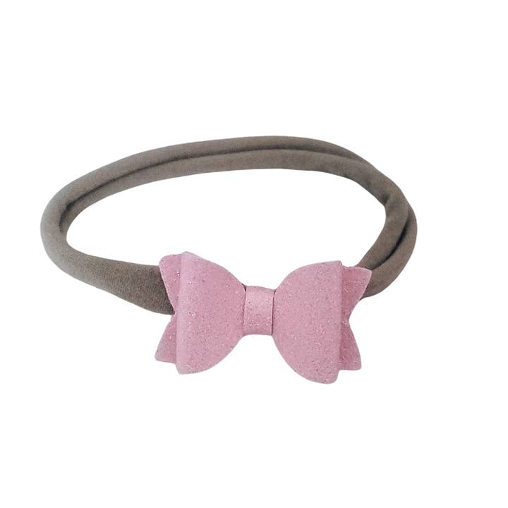 Teeny Remi - Lys Pink Shimmer for engroshandel hos Caylee & Co