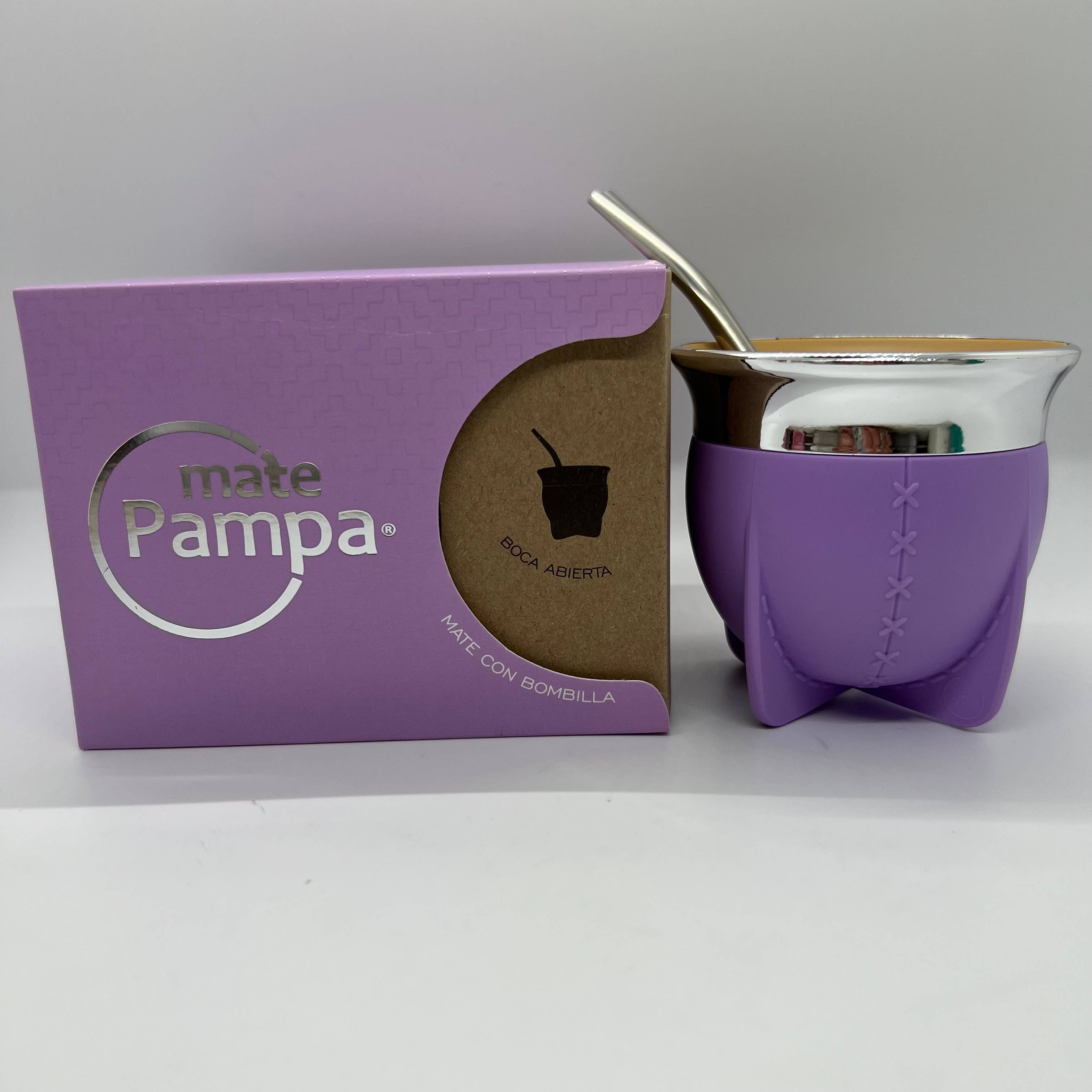 Milonga Yerba Mate - Wholesale Tea Set - Milonga Mate Starter Pack11