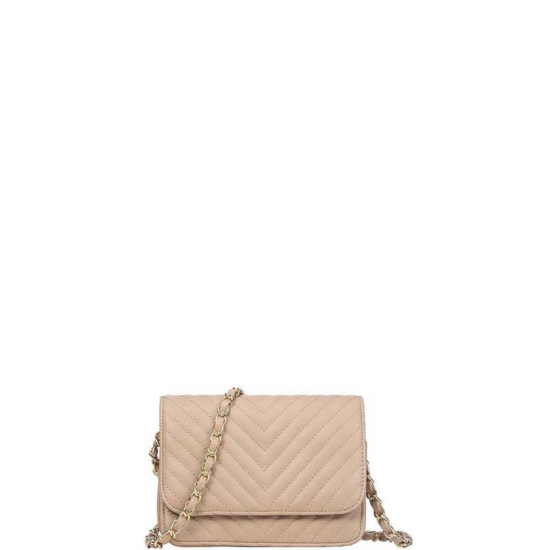 MIMO LA INC - Wholesale Crossbody Bag - Women's - CROSSBODY2