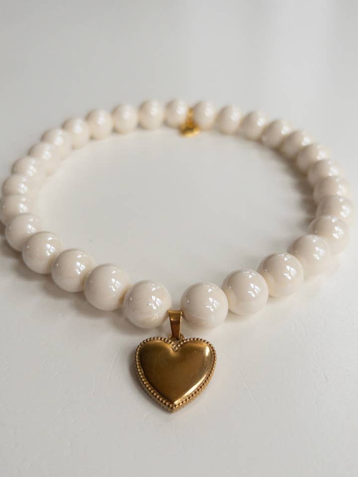 Collar Delgado Nube Sedosa para venta al por mayor de GIGI’S USA