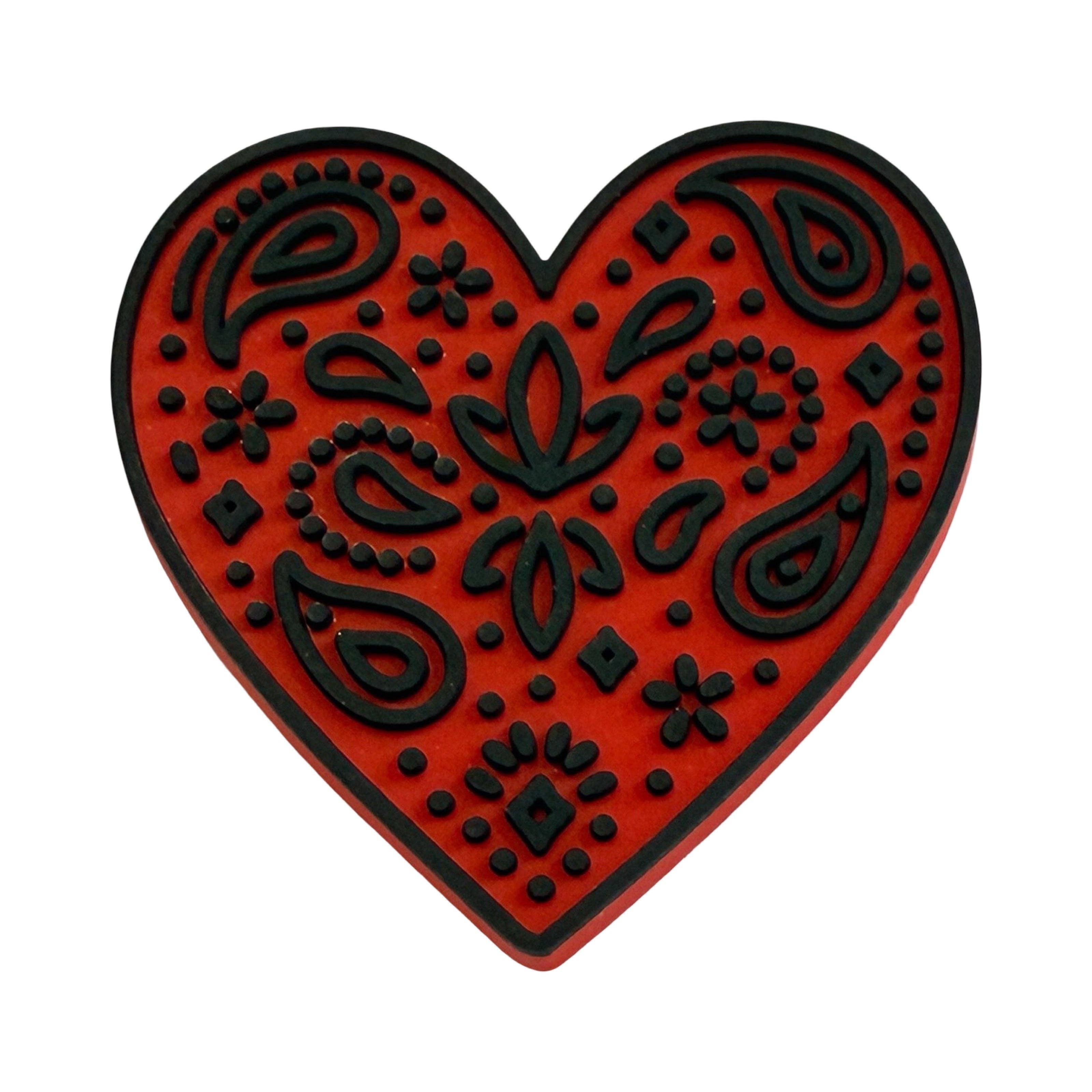 Shop Hotline - Wholesale Schoenaccessoires - Uniseks - BootTies Boot Charms15