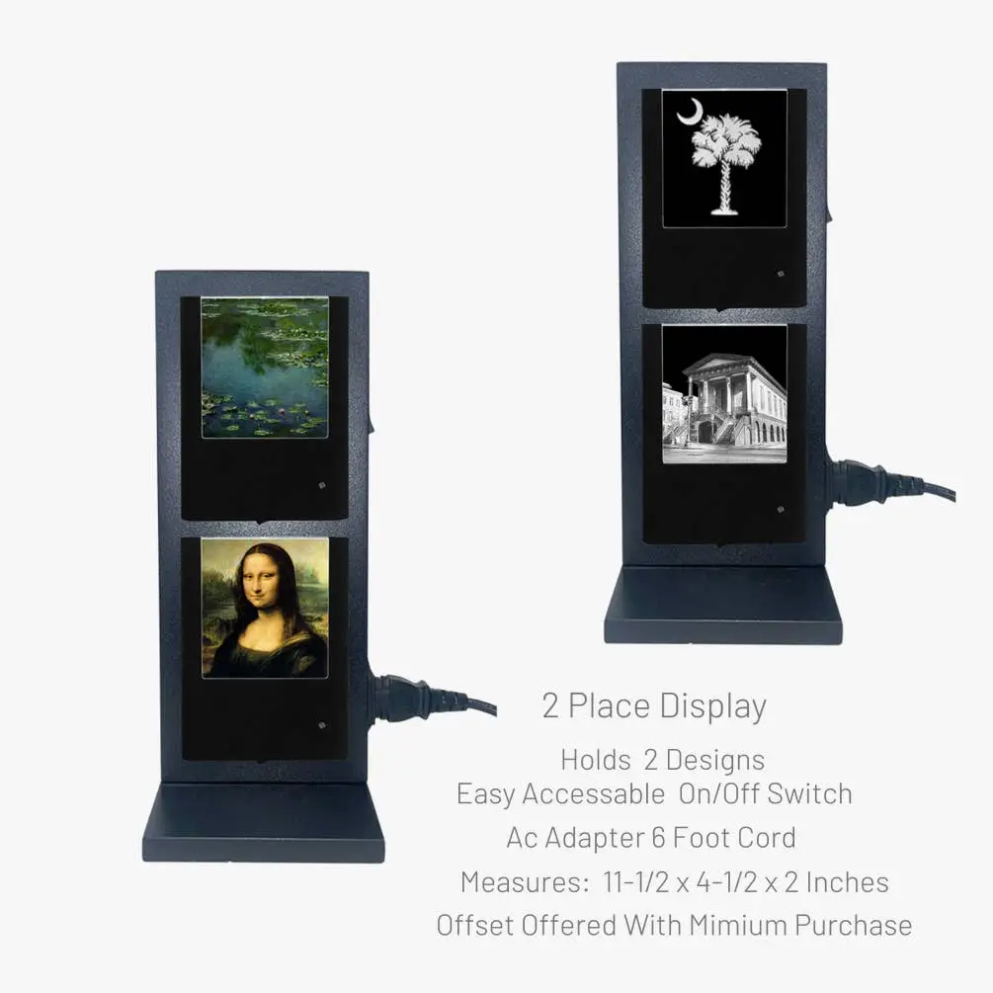 Nightlight Studio - Wholesale Night Light - Mushroom2