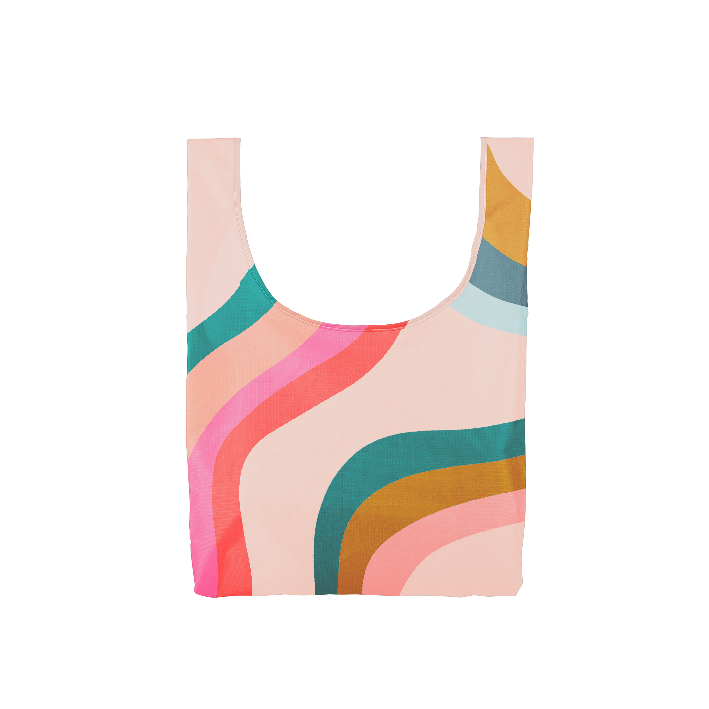 Talking Out of Turn - Wholesale Gift Bag - Holiday Twist & Shouts Medium8